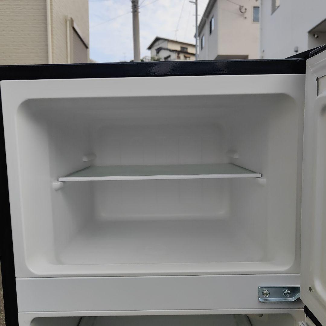 Haier Joy SeriesJR-N130A 2ドア冷蔵庫 右開き 130L