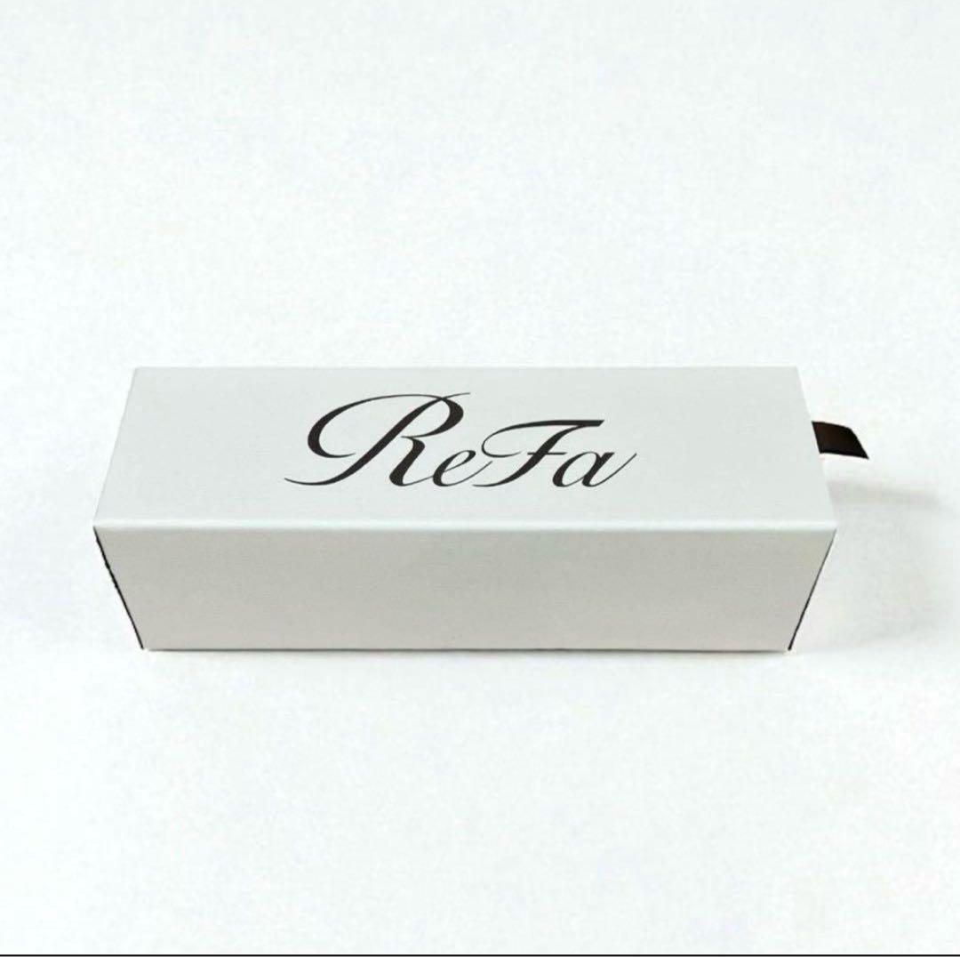 ✨未開封品✨ReFa リファ イオンケアブラシプレミアム ローズゴールド④