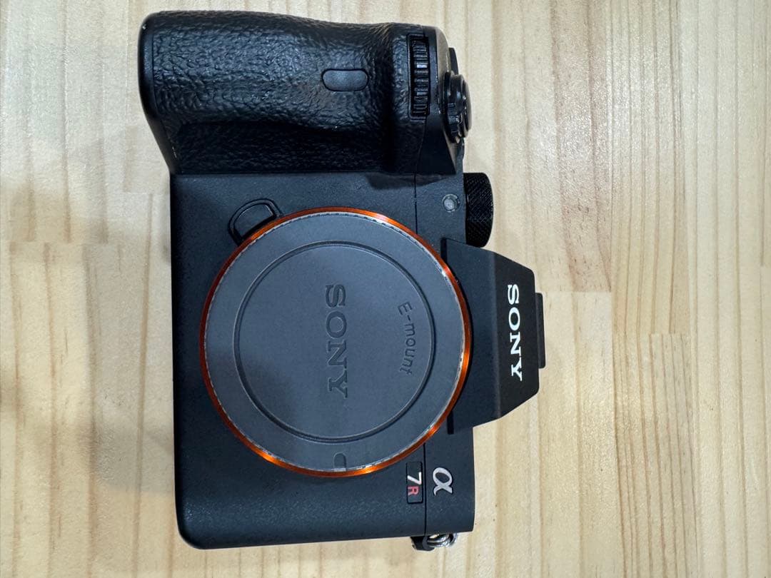 SONY α7R3 ミラーレス一眼カメラ