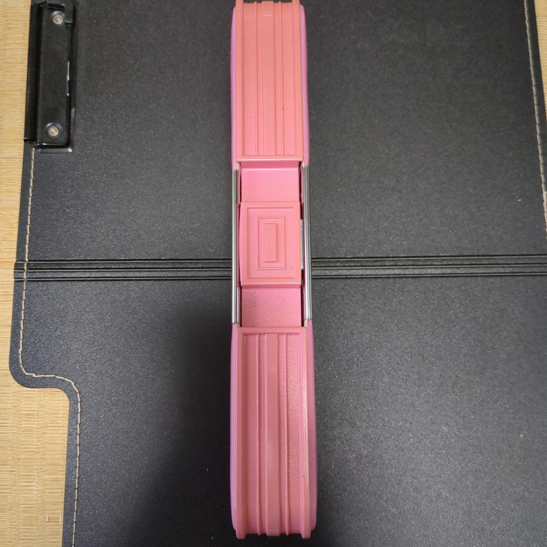 ぴちぴちピッチ　ペンケース　筆箱　平成レトロ