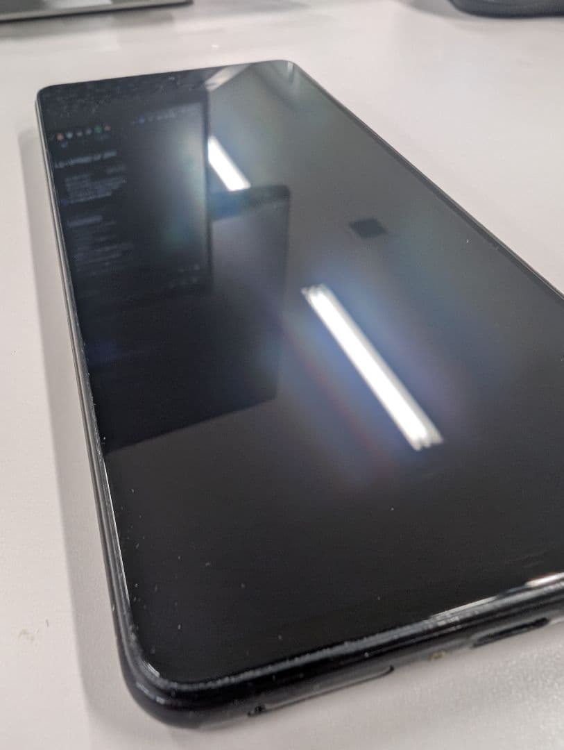 Xiaomi 11T PRO 8GB 128GB SIMフリー