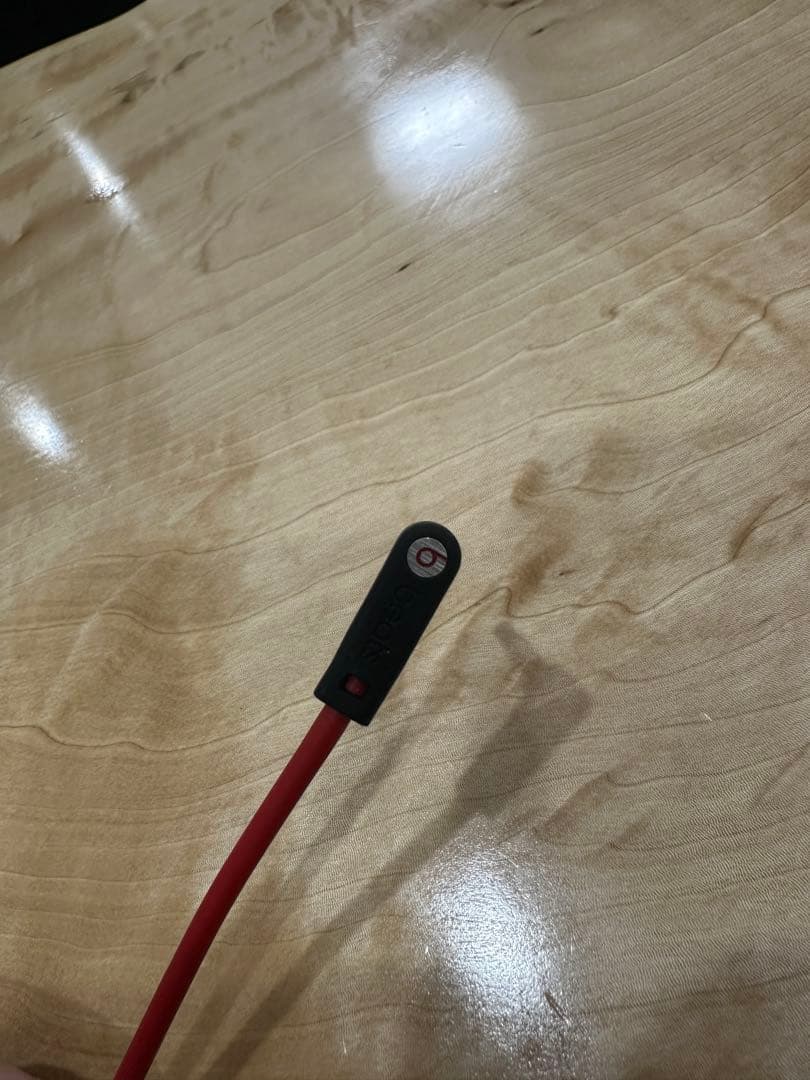 Beats by Dr. Dre ブラック無線ヘッドフォン