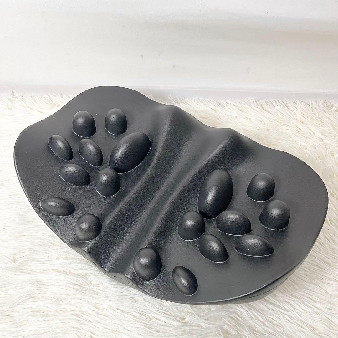 【美品】RAKUNA 肩甲骨はがしピロー ほぼ未使用
