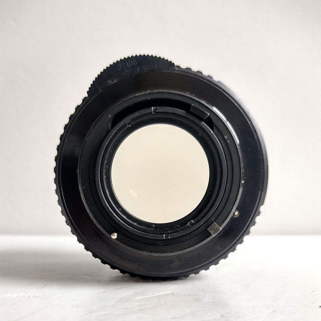 140【匿名配送】 ペンタックス SP 一眼レフ フィルムカメラ レトロ