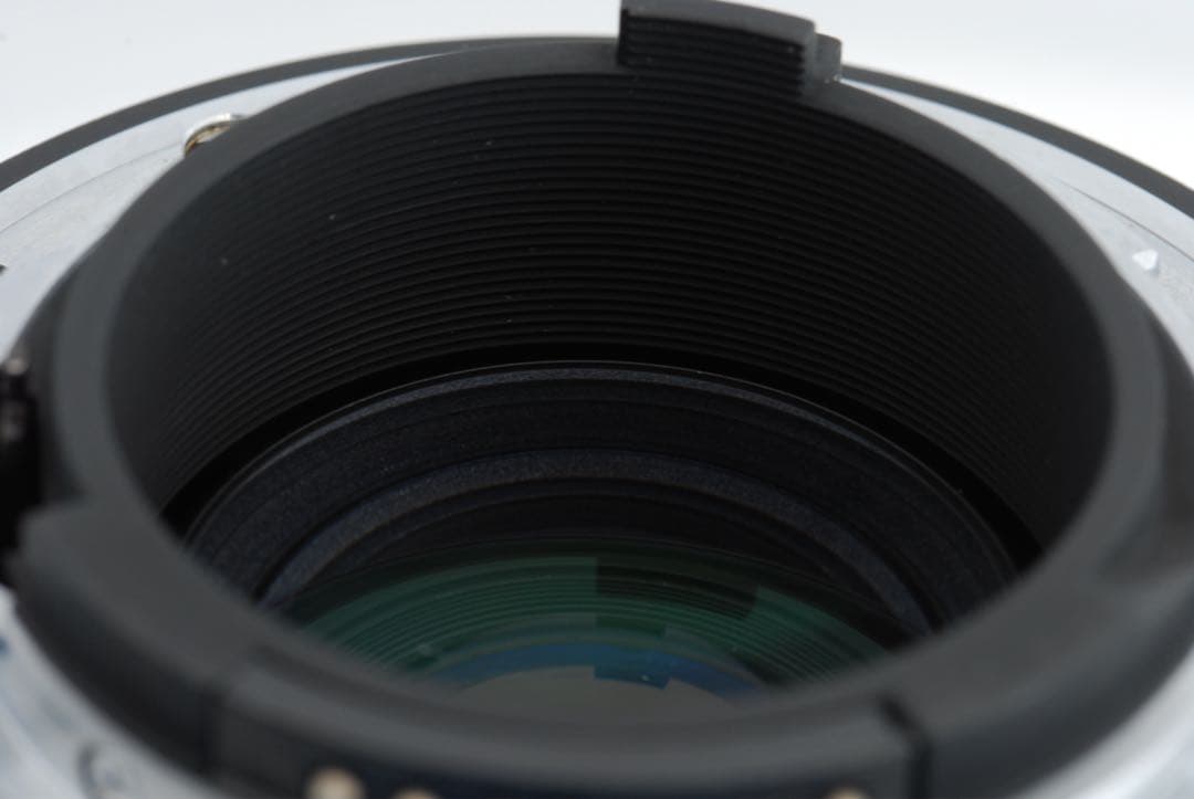 【極上外観】Nikon AF NIKKOR 35-70mm f2.8D ズーム