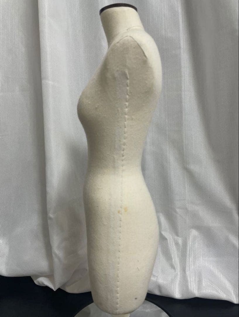 文化服装学院 9AR ボディ　1/2ボディ　まとめ売り　トルソー マネキン