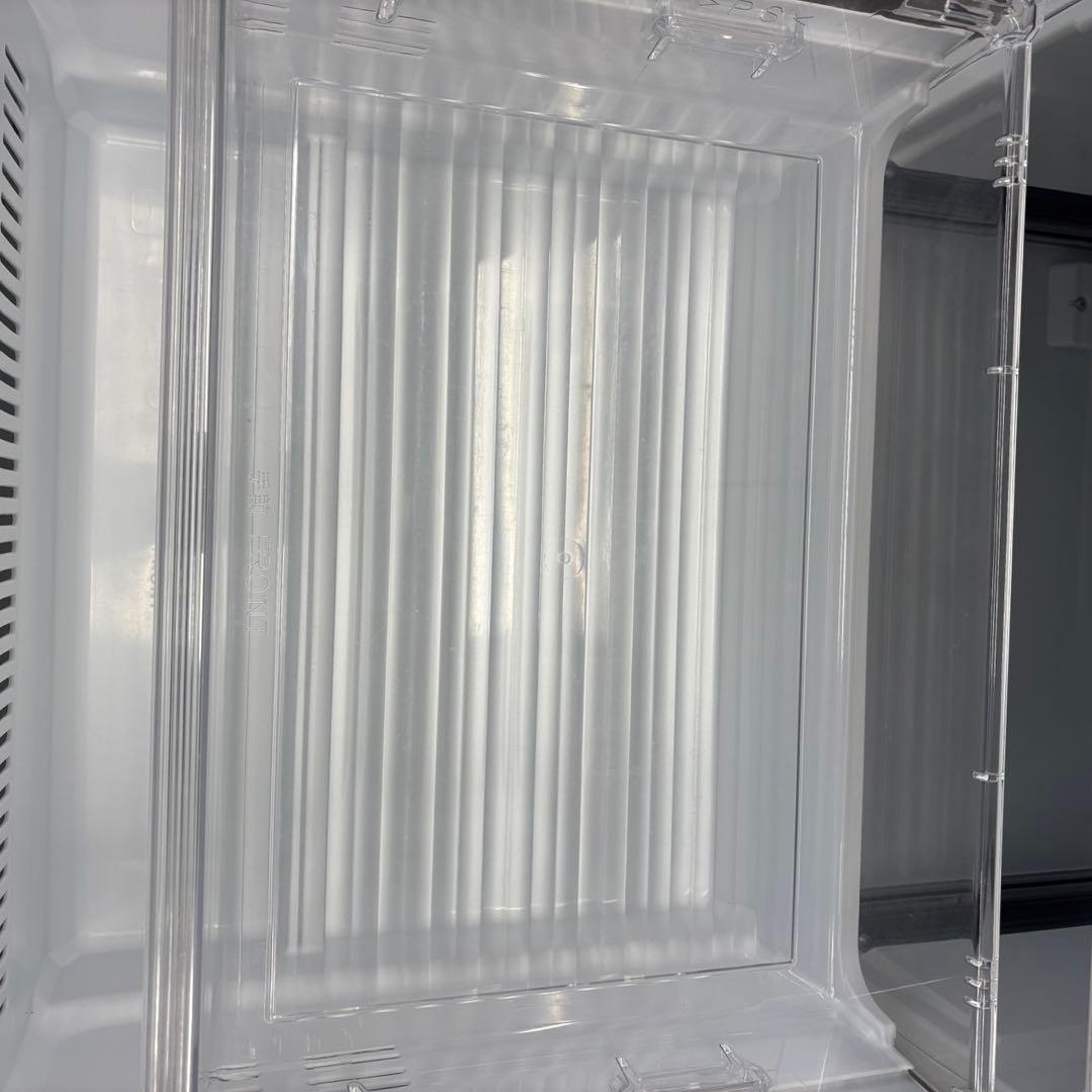 ★200　冷蔵庫　パナソニック　400ℓ-500ℓ　大型　右開き　安い　設置無料