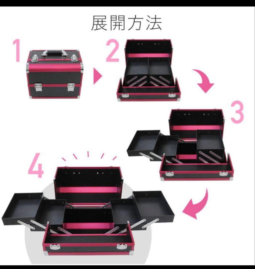 ネイルアートパーツセット