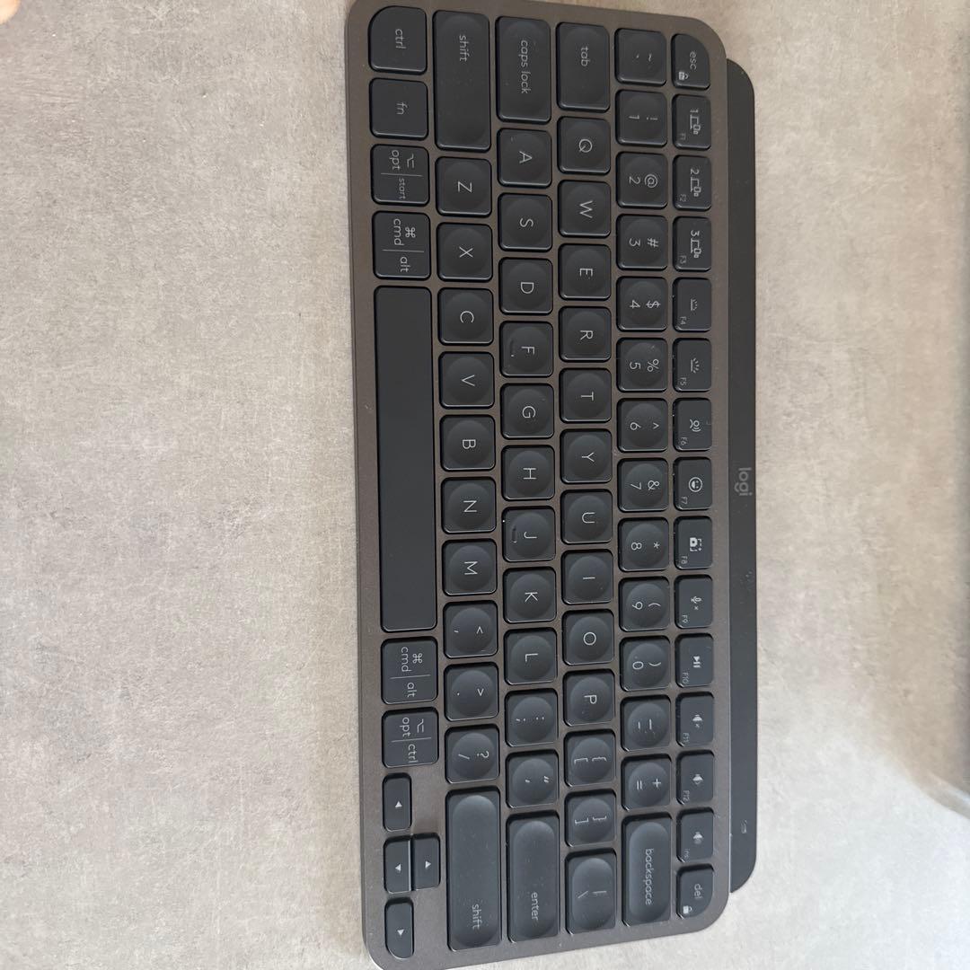 キーボード MX KEYS MINI for Business [US]