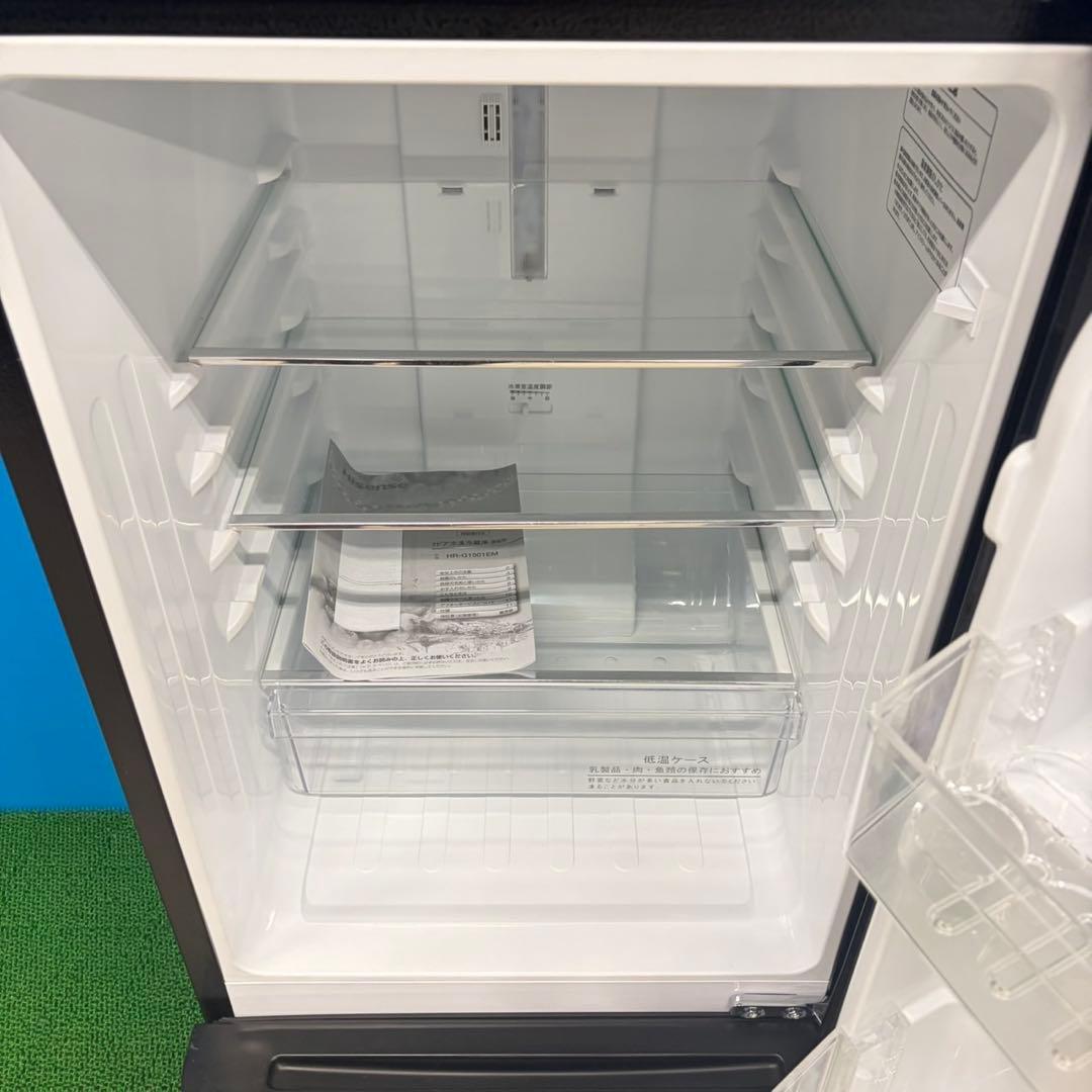 982 おすすめ　極美品　家電 3点　セット　洗濯機　冷蔵庫　電子レンジ　保証付