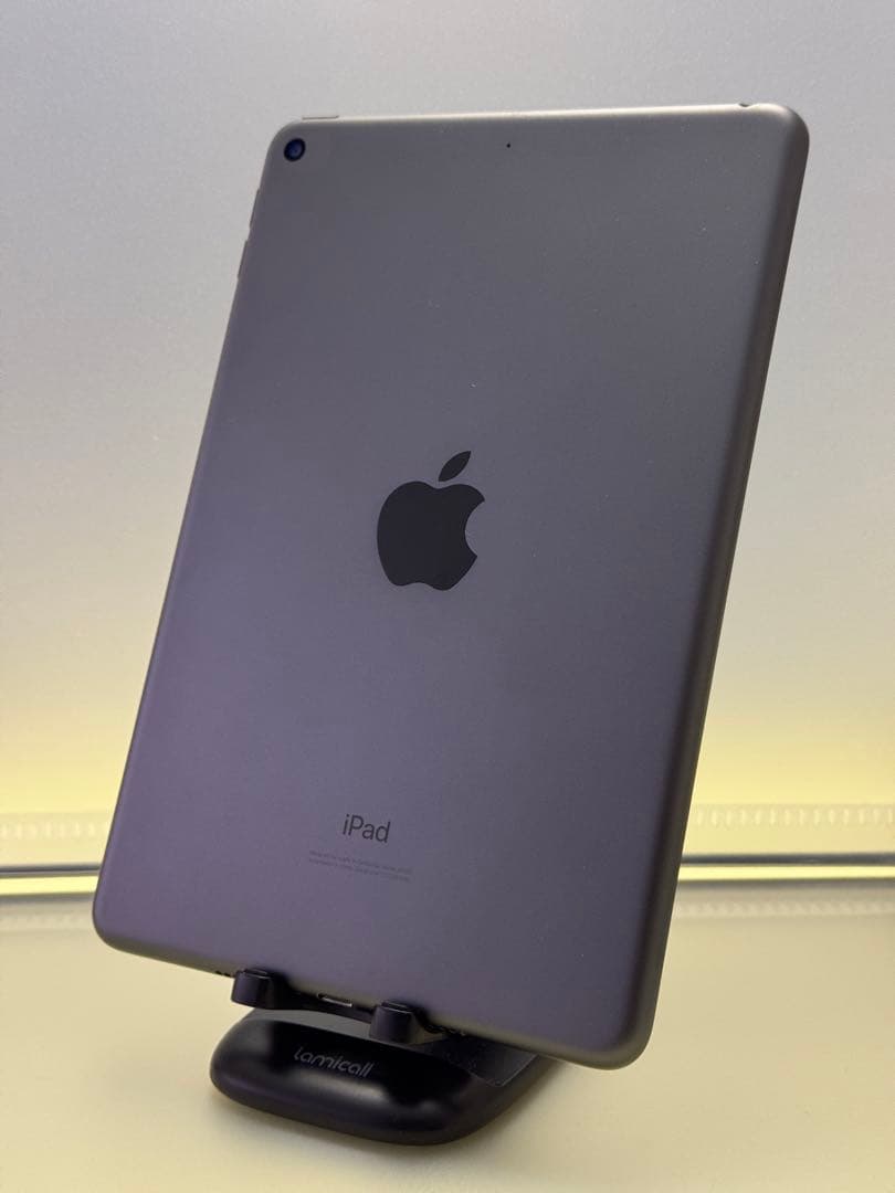 Apple iPad mini 5 256GB スペースグレー 本体