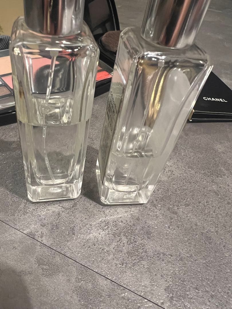 総額10万デパコスまとめ売り　YSL CHANEL Jo MALONE Dior