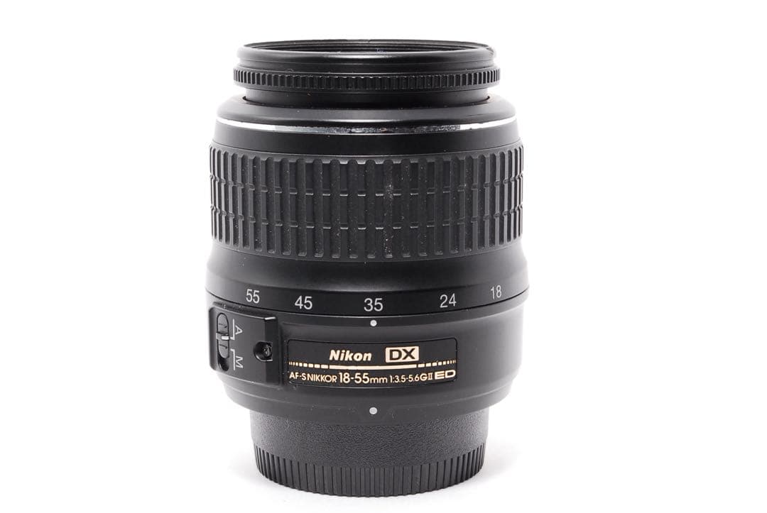 ◆ショット数僅か◆すぐ使える◆Nikon D40◆一眼レフカメラ◆スマホ転送OK