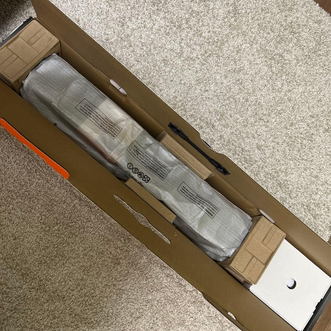 美品 ジェイビーエル JBL サウンドバー BAR 5.0 MultiBeam