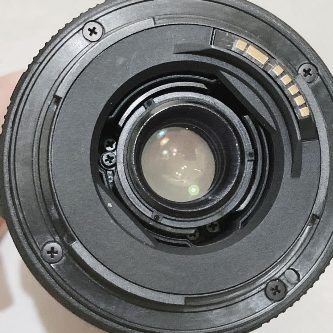 良品 TAMRON 28-300mm 3.5-6.3 XR LD IF