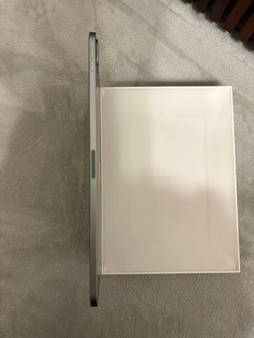 Apple iPad Pro 11インチ (第4世代) 256GB Wi-Fi