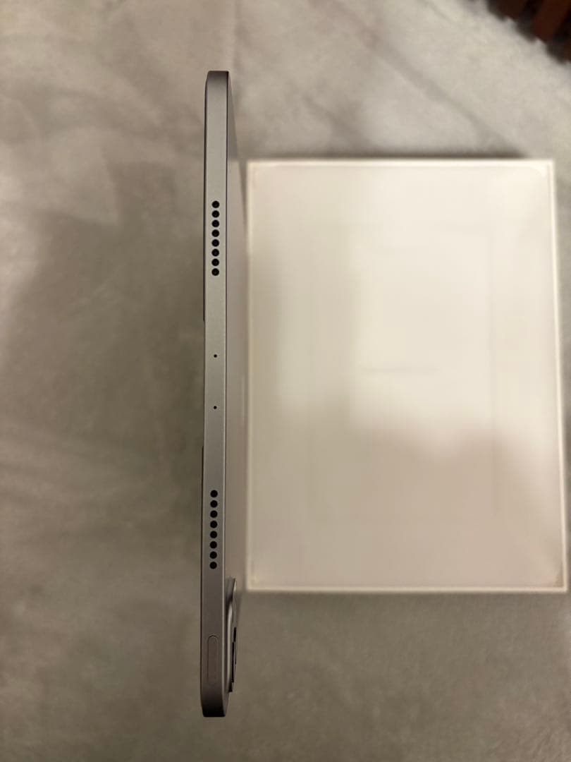 Apple iPad Pro 11インチ (第4世代) 256GB Wi-Fi