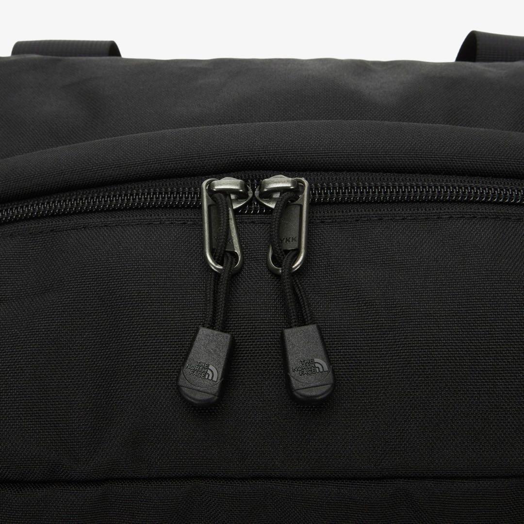 THE NORTH FACE ザノースフェイス ヘリテージカーゴバッグ