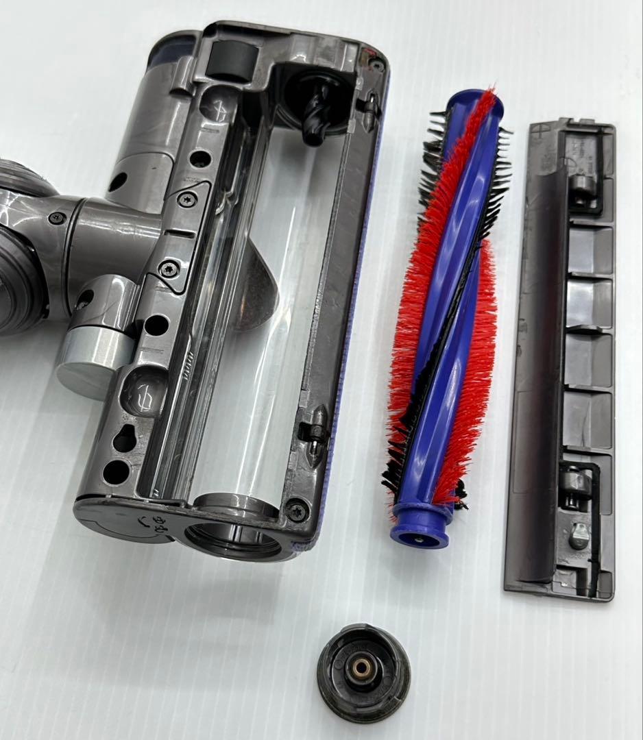 中古　ダイソン掃除機　DC48 純正品　タービンヘッド　部品　パーツ　回転ブラシ