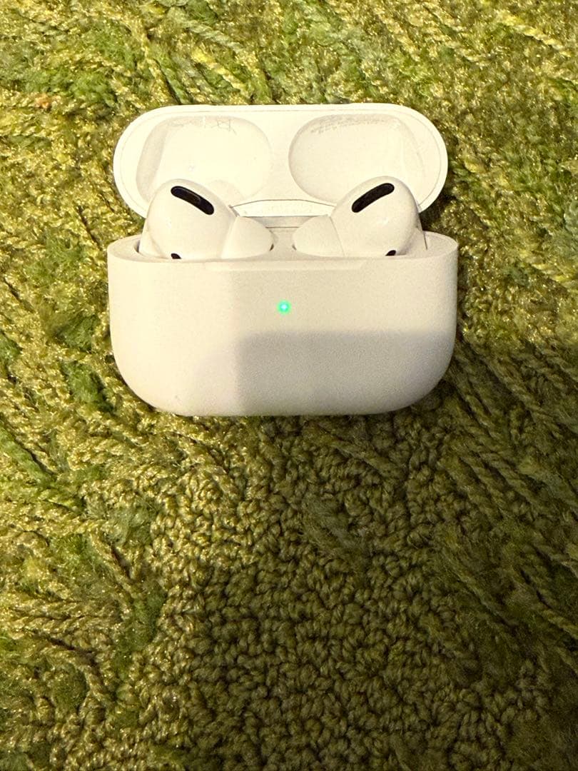 AirPods Pro 本体 充電ケース付き　第1世代