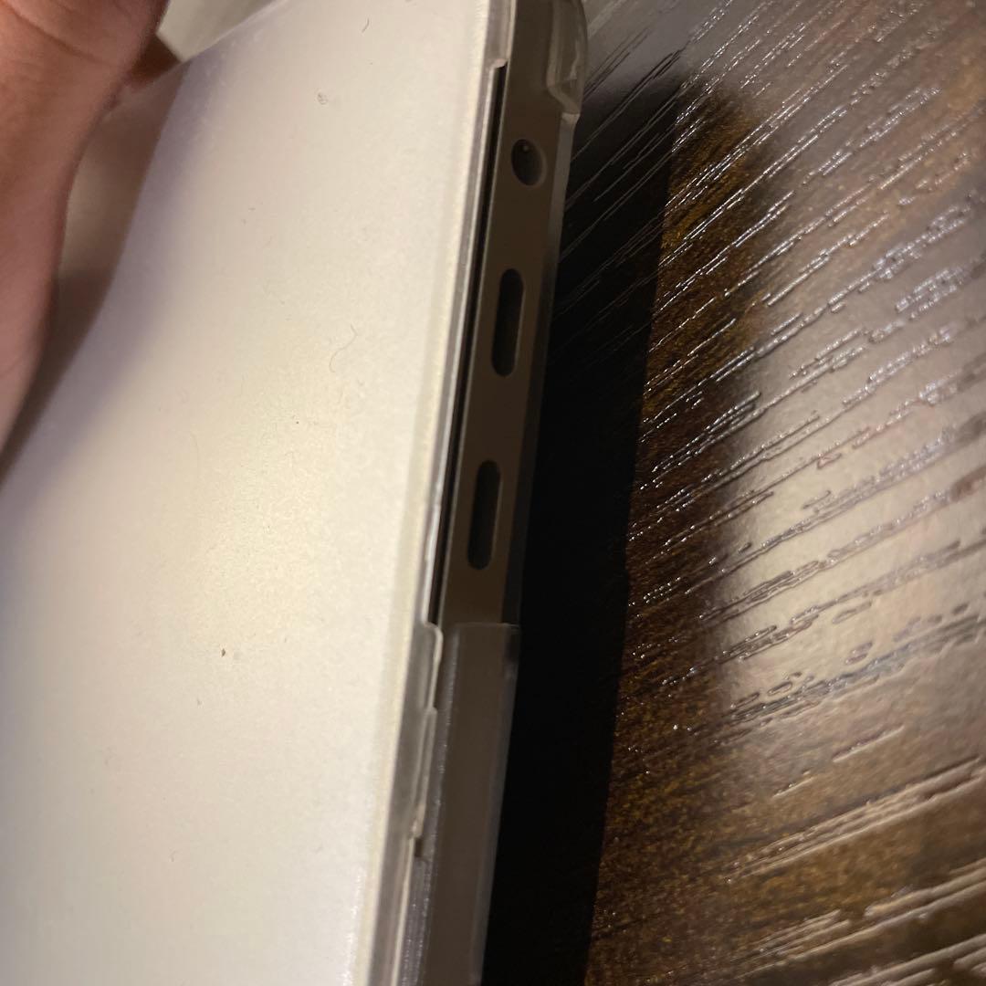 神*木様 【極美品】MacBook Pro 16インチ i7 32G 512GB