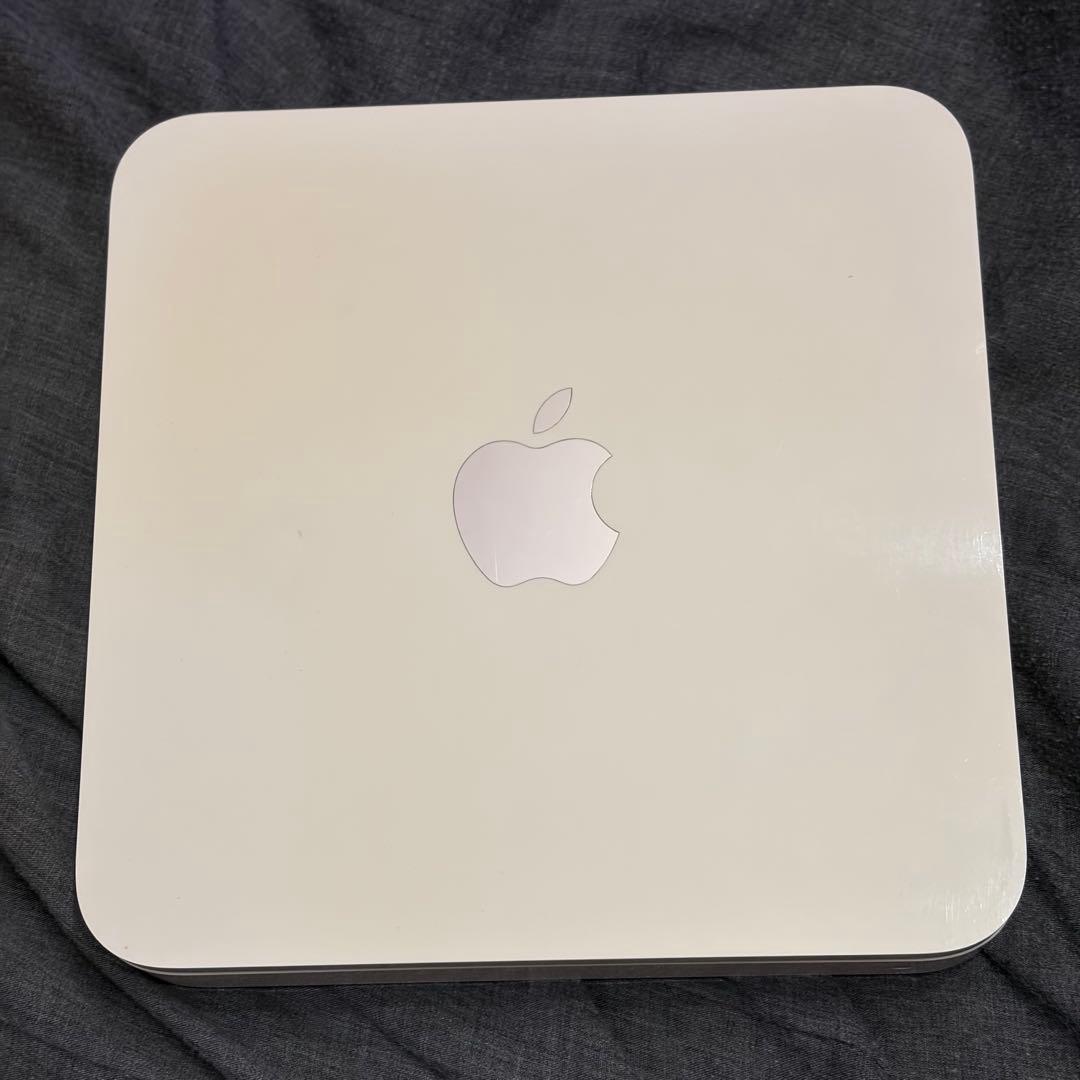 その他 Apple Time Capsule 2TB Wi-Fi