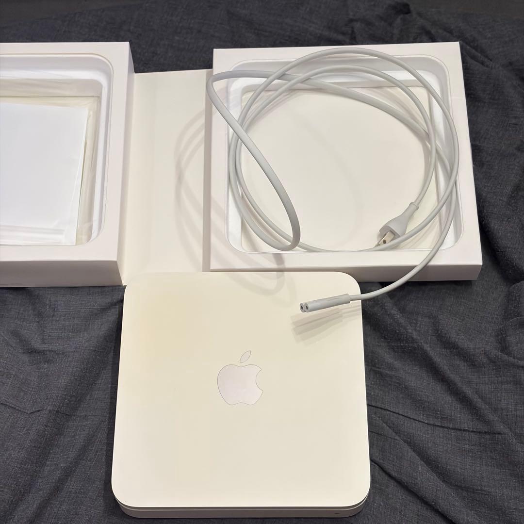 その他 Apple Time Capsule 2TB Wi-Fi