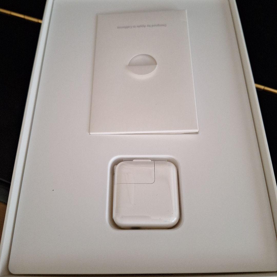 iPad Air2(A1567) 本体32GB 箱・ケース付き Softbank