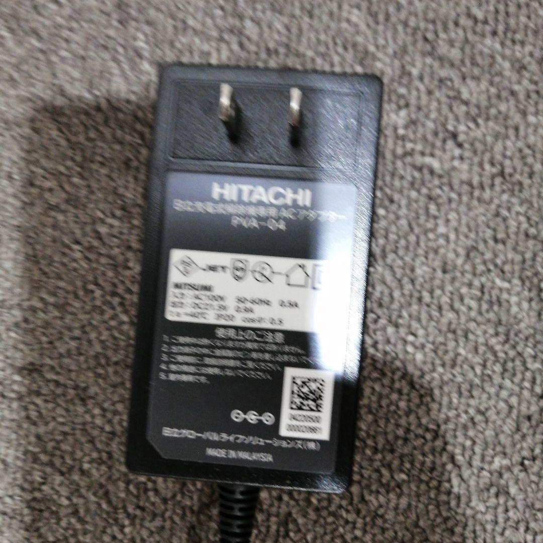 さ*ん様 HITACHI スティッククリーナー 　購入から約１年ちょっと❤美品