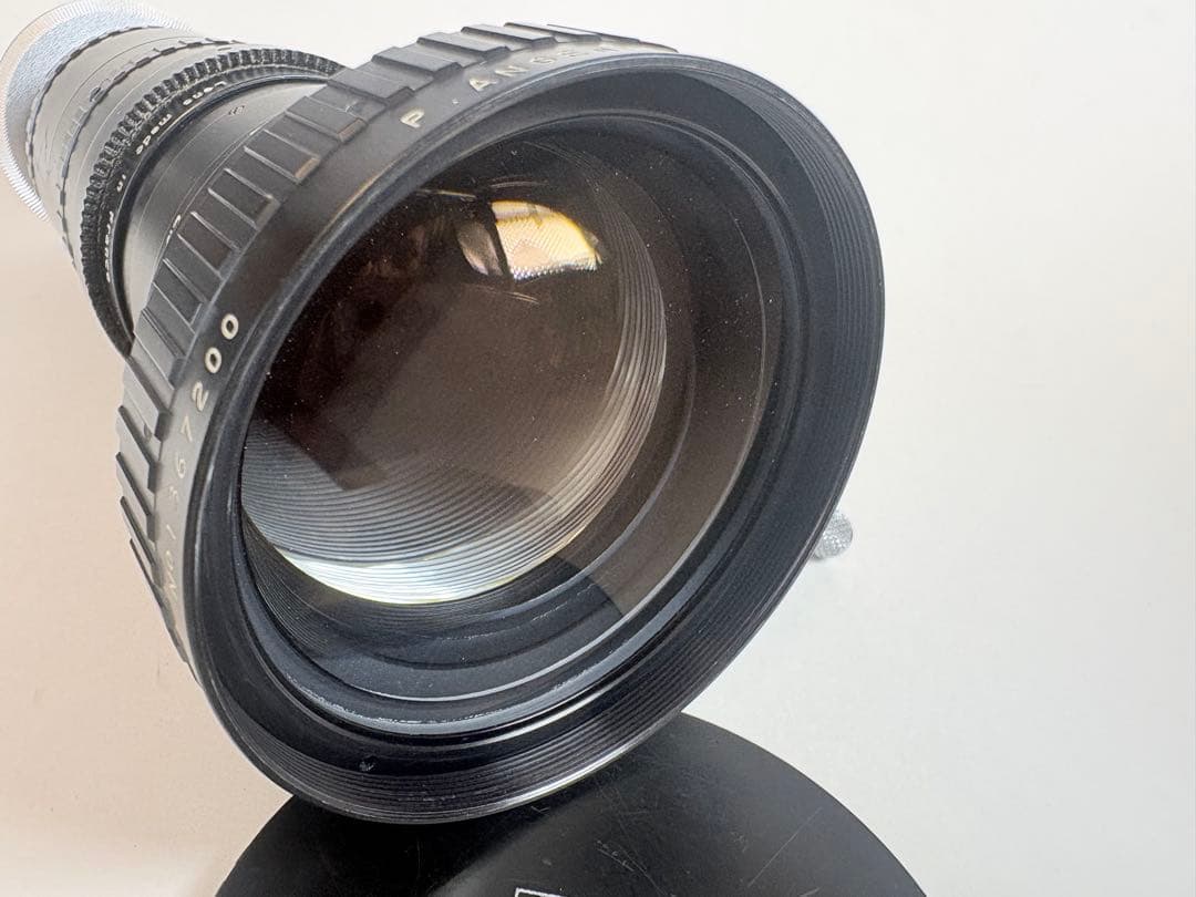 Angenieux 12-120mm F2.2 Type 10x12 B 箱あり