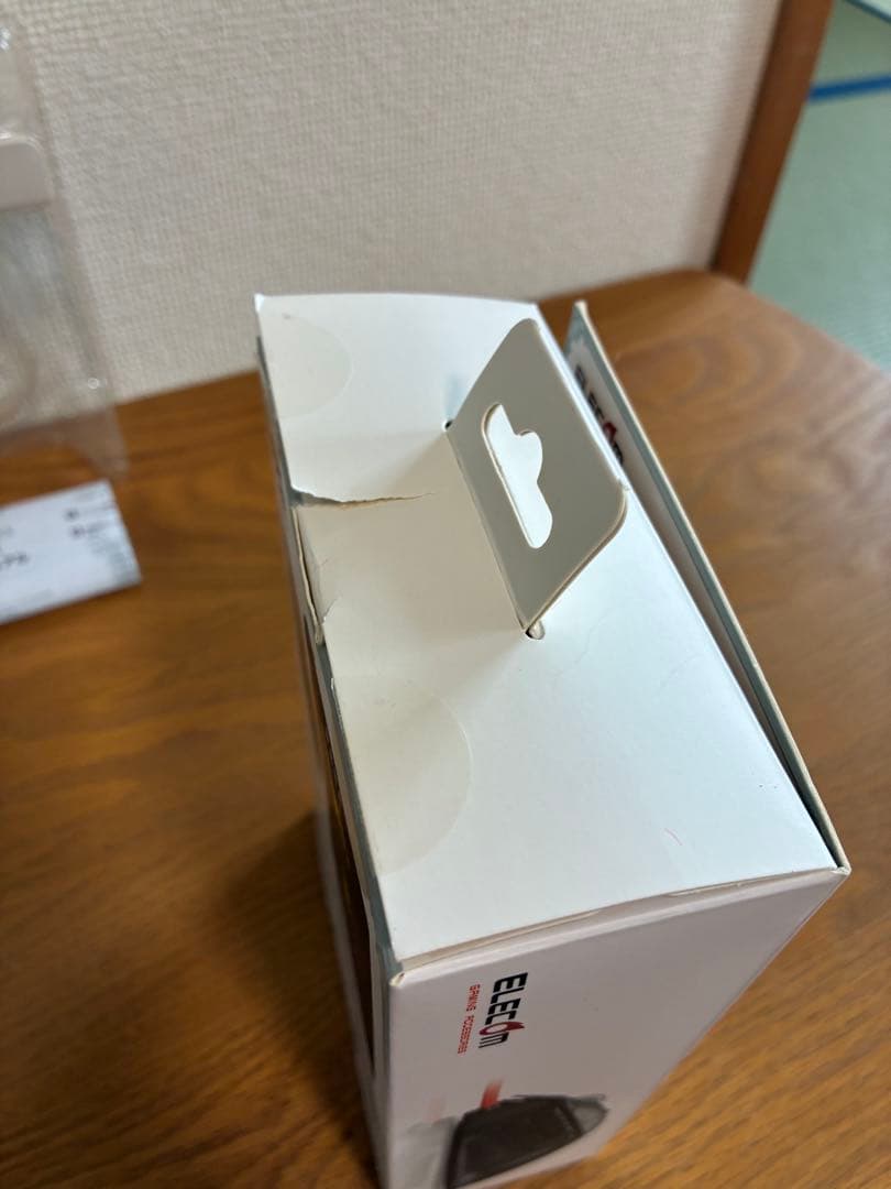 ELECOM M-DUX50 有線 ゲーミングマウス 14ボタン