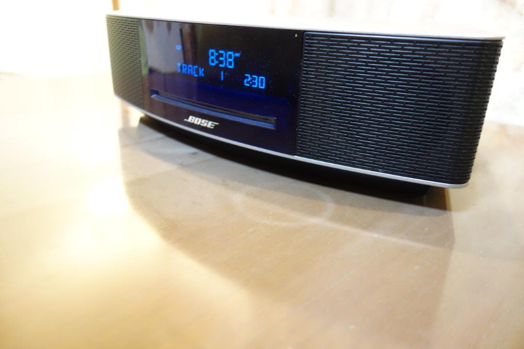 BOSE Wave　Music System　Ⅳ　動作品　1001 ボーズ