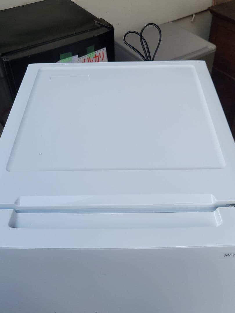 ヤマダ電機REFAGE 冷凍冷蔵庫 YRZ-F15LW 156L 2024年製