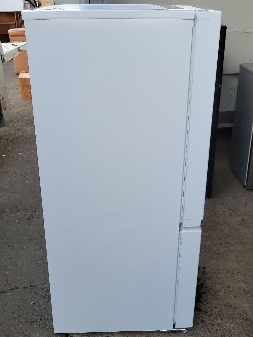 ヤマダ電機REFAGE 冷凍冷蔵庫 YRZ-F15LW 156L 2024年製