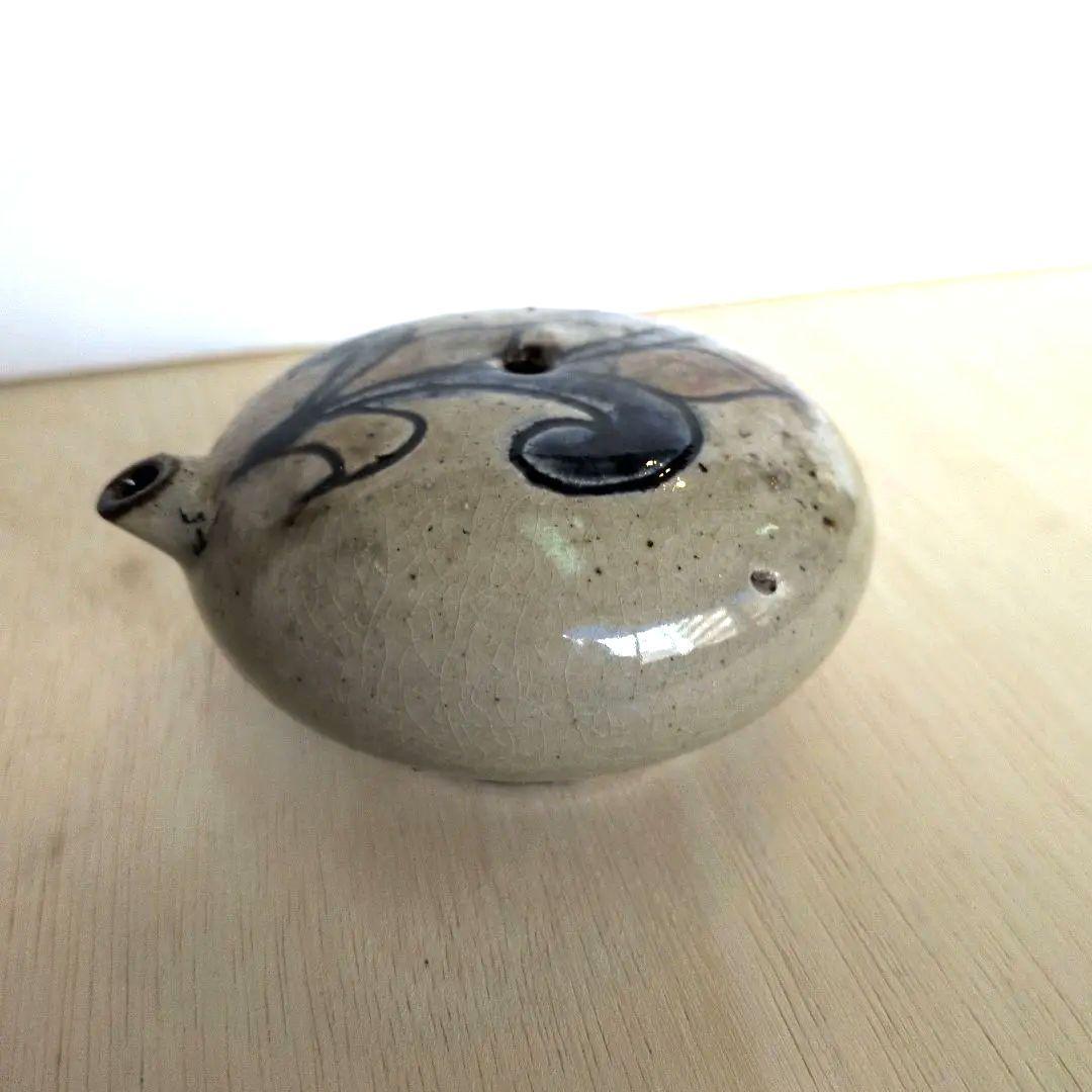 人間国宝金城次郎の壺屋焼やむちん