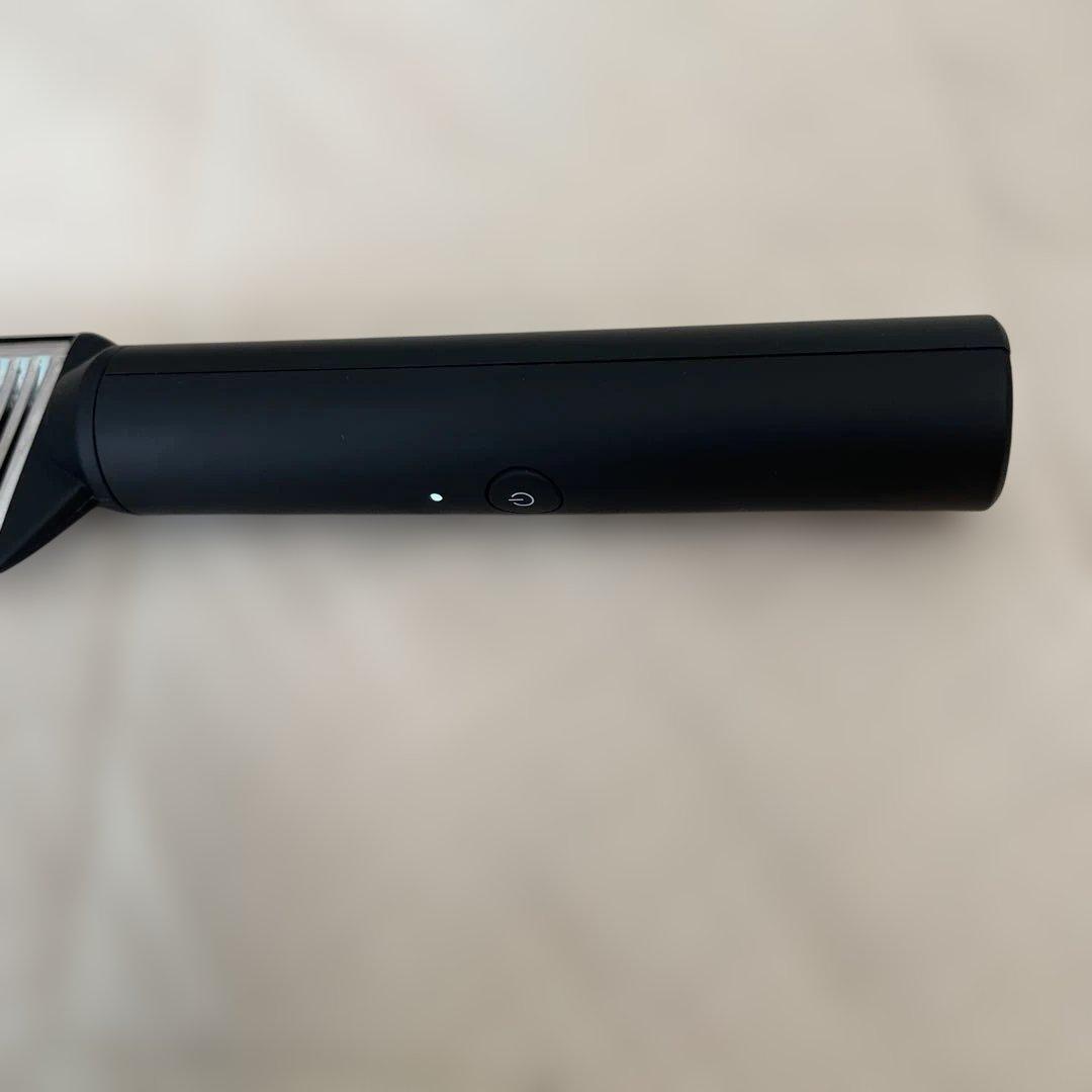 ほぼ未使用ブライトエレキブラシプラスBrighte Elekibrush 美顔器