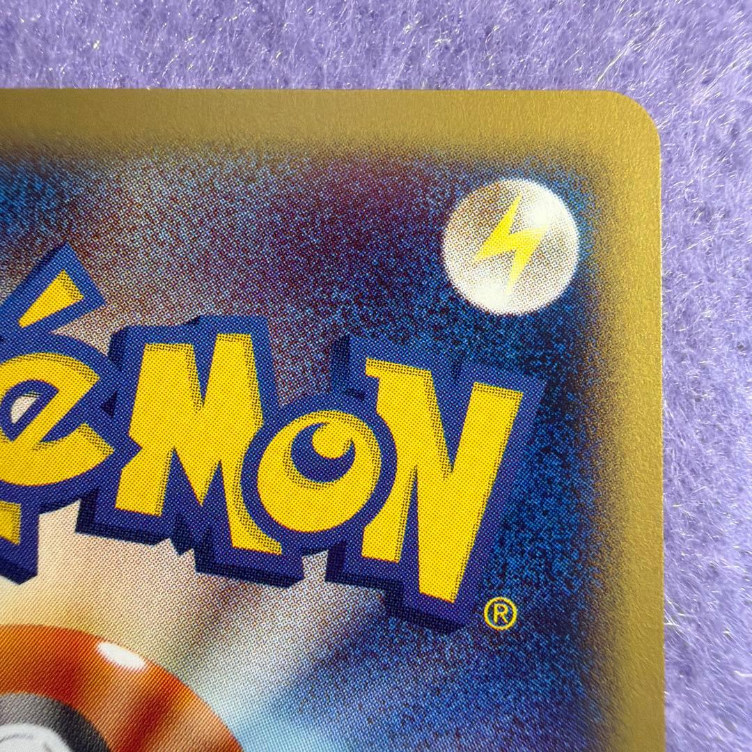 ⭐︎レア）ポケモンカード　ミュウ