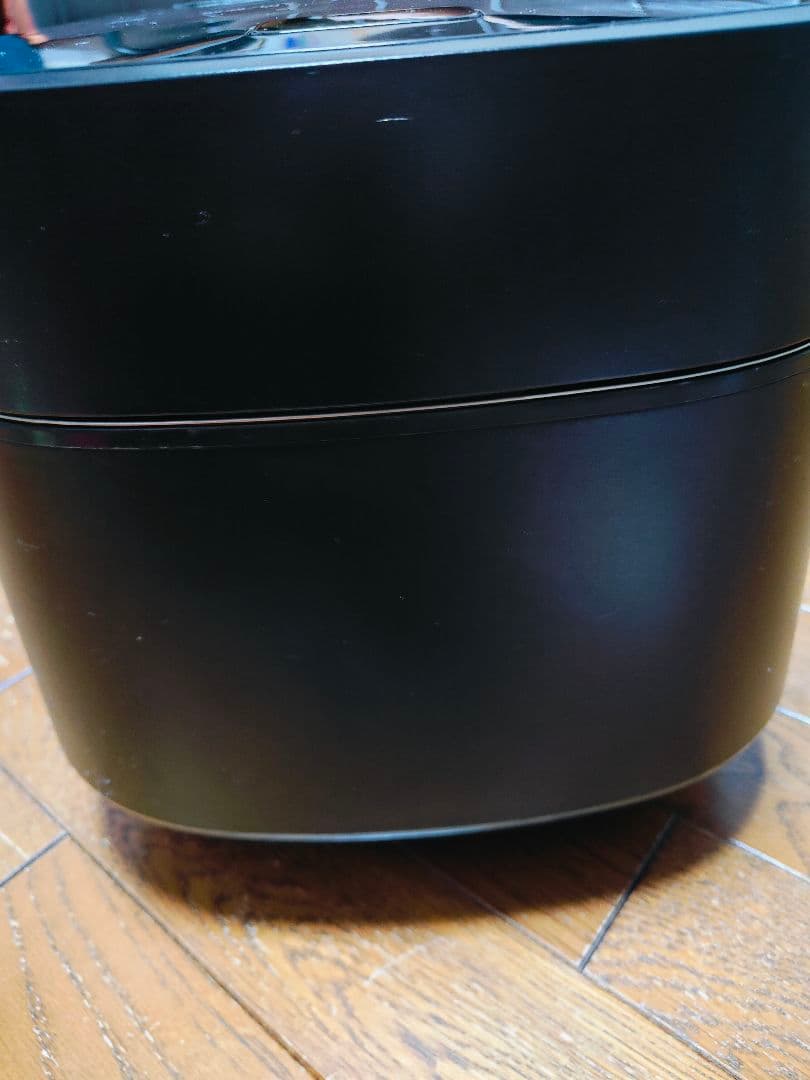 Panasonic SR-VSX188 炊飯器 圧力IHジャー 1升