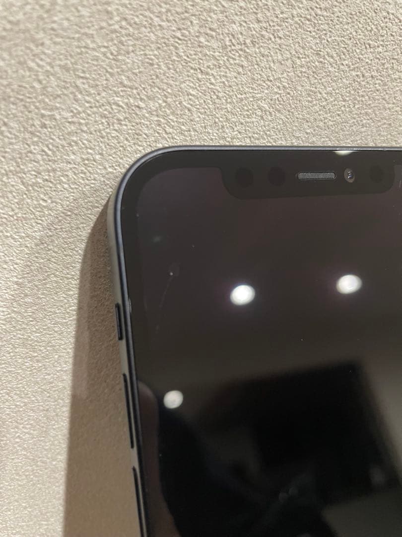 【純正バッテリー100%】iPhone12 128GB