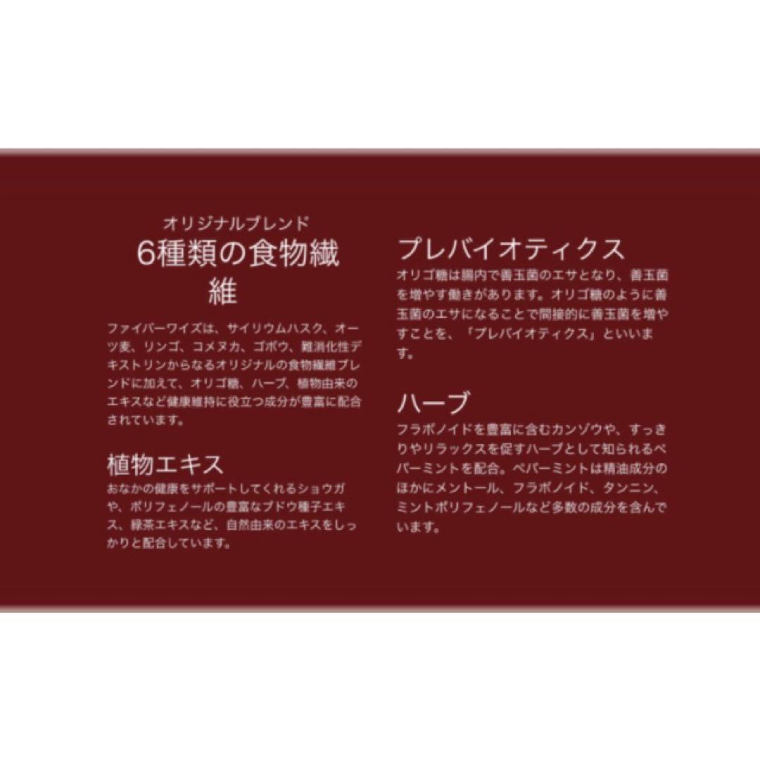 【新品】メラルーカ ファイバーワイズ 糖類無添加 ベリー フレーバー〔２個〕