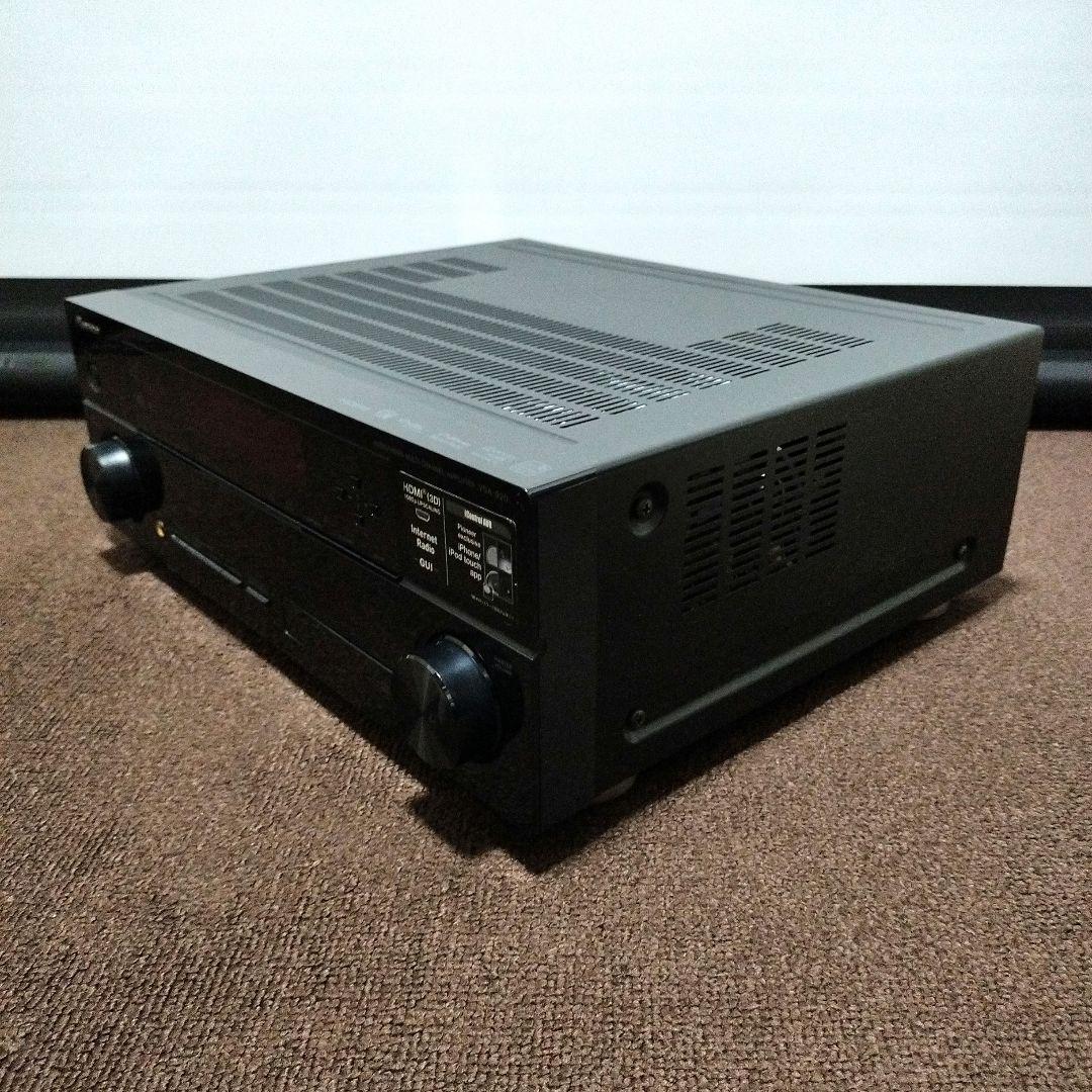 Pioneer (パイオニア) VSA-920 AVアンプ AVレシーバー