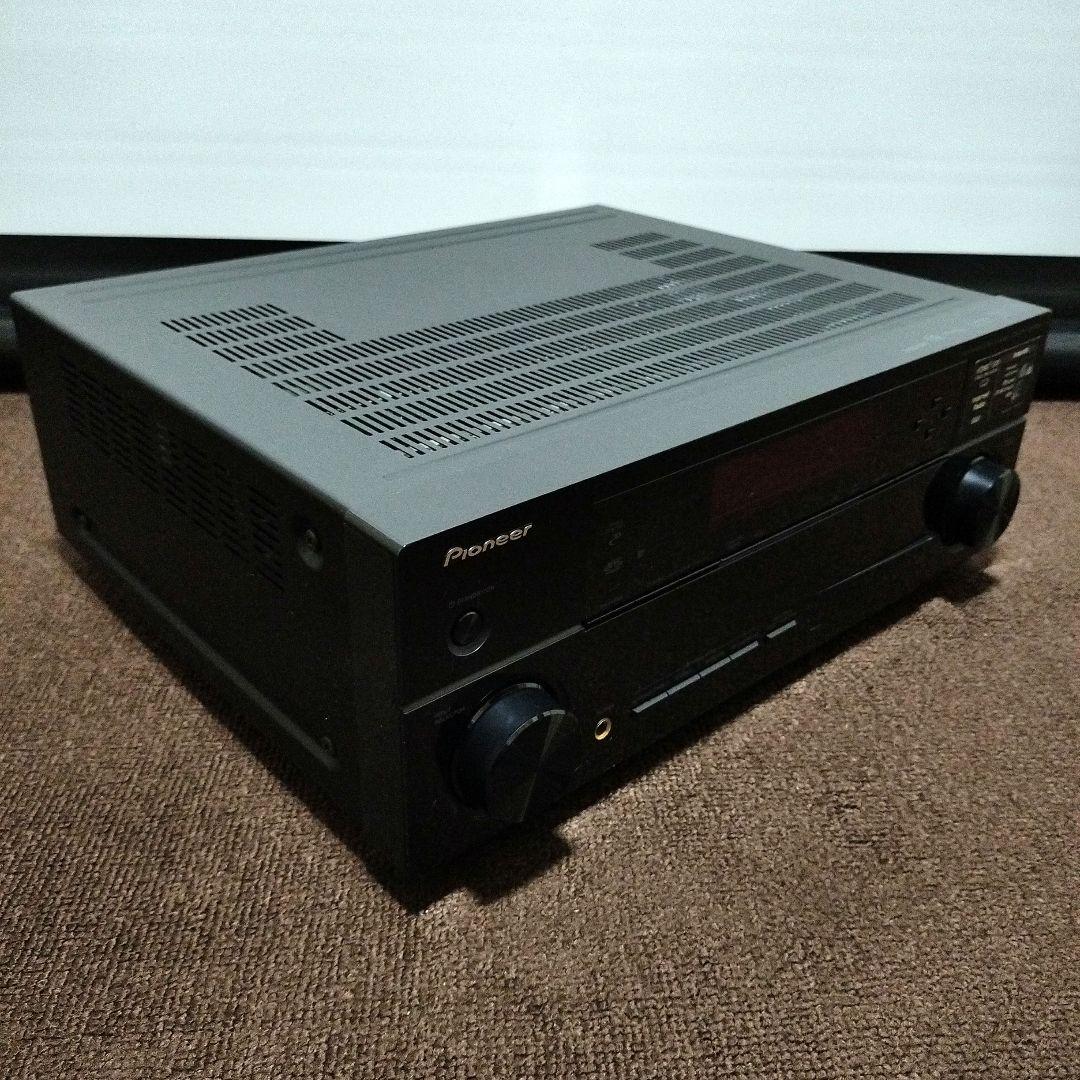 Pioneer (パイオニア) VSA-920 AVアンプ AVレシーバー