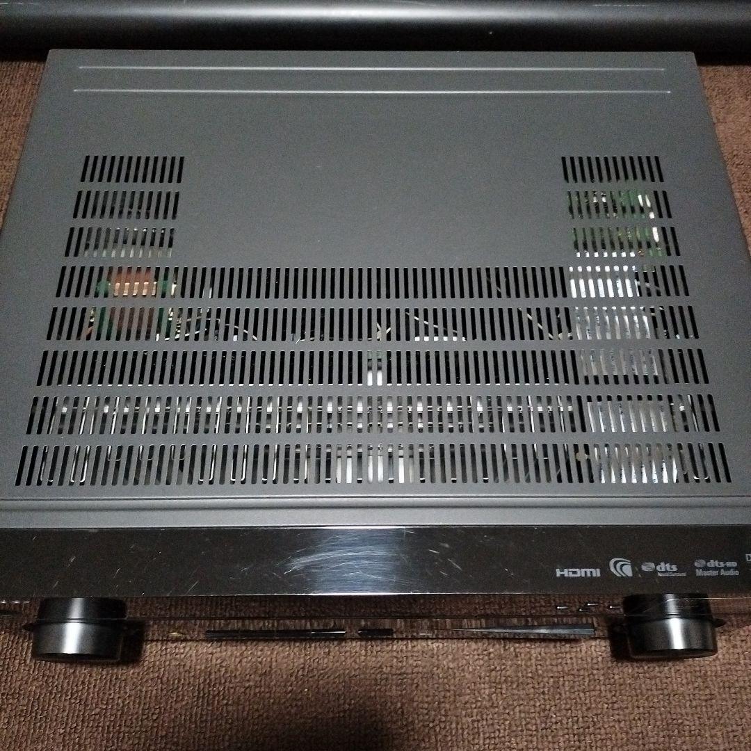 Pioneer (パイオニア) VSA-920 AVアンプ AVレシーバー