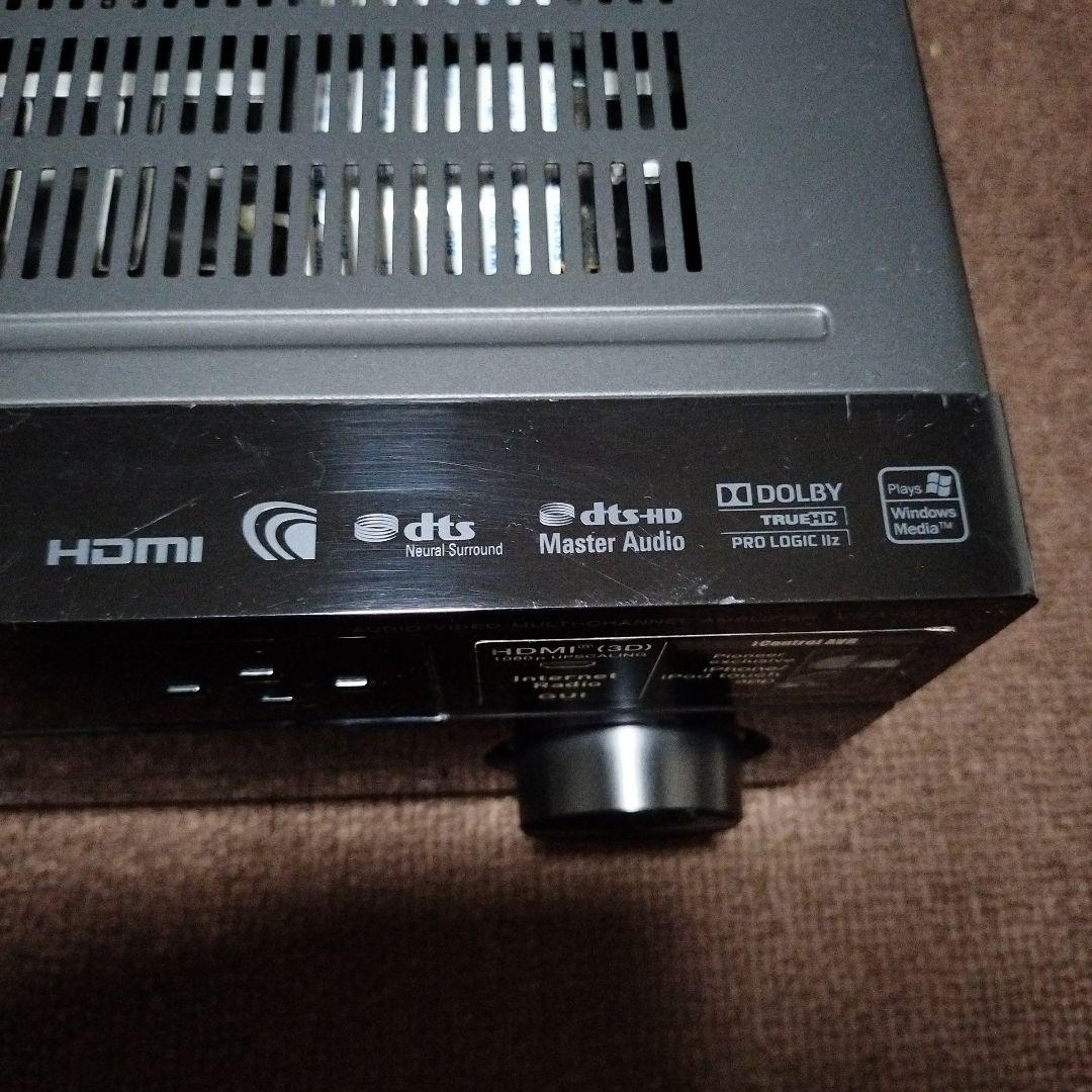 Pioneer (パイオニア) VSA-920 AVアンプ AVレシーバー