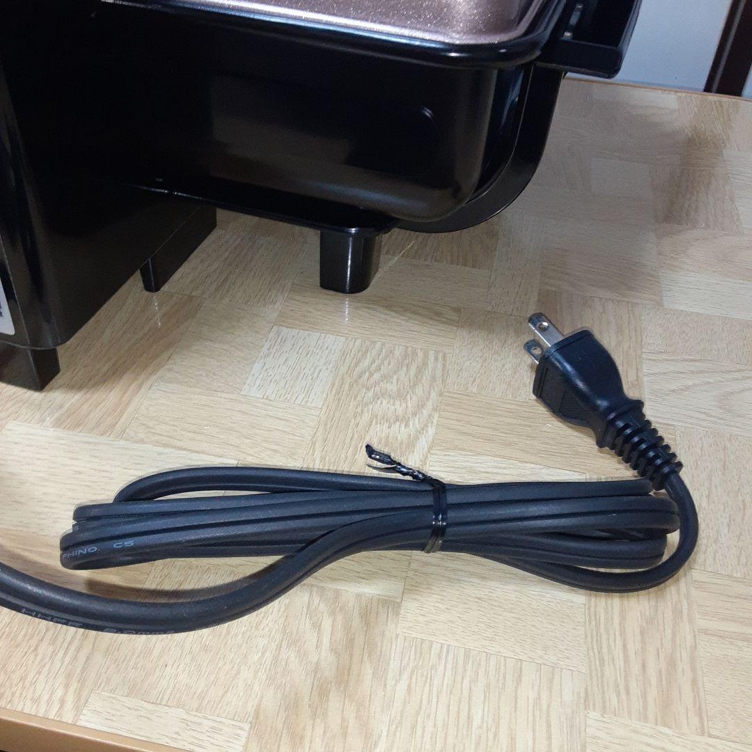 タイガー　フィッシュロースター　KFA-H130