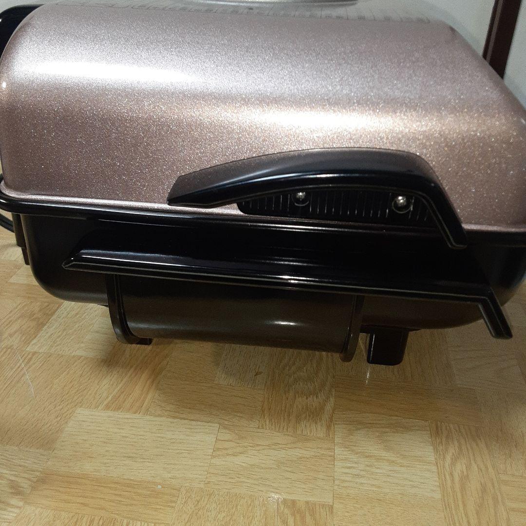 タイガー　フィッシュロースター　KFA-H130