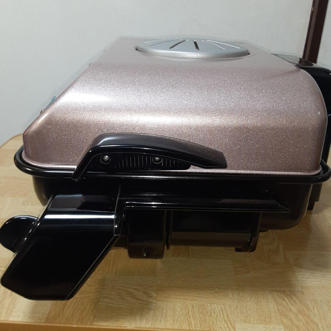 タイガー　フィッシュロースター　KFA-H130