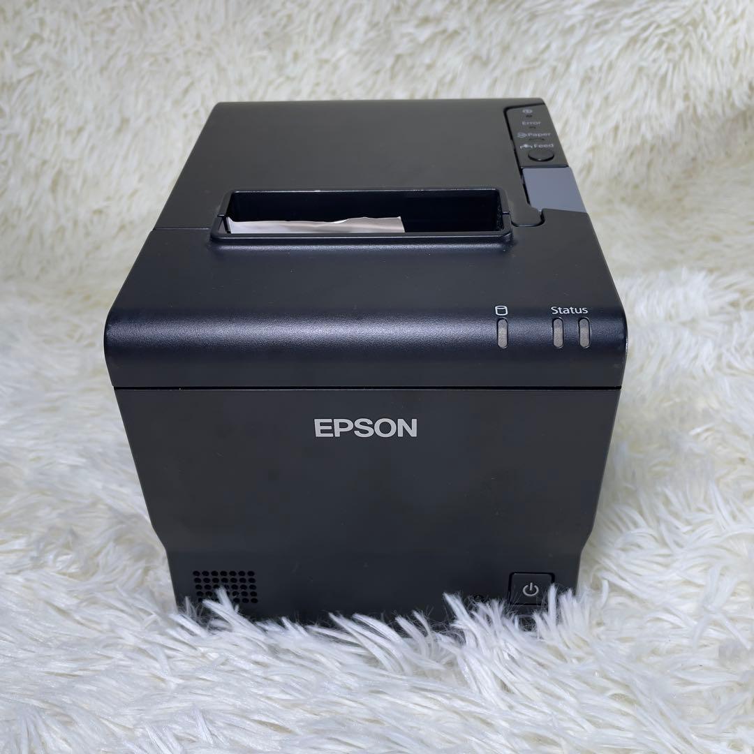 EPSON TM-T88V-DT M287Dレシートプリンター