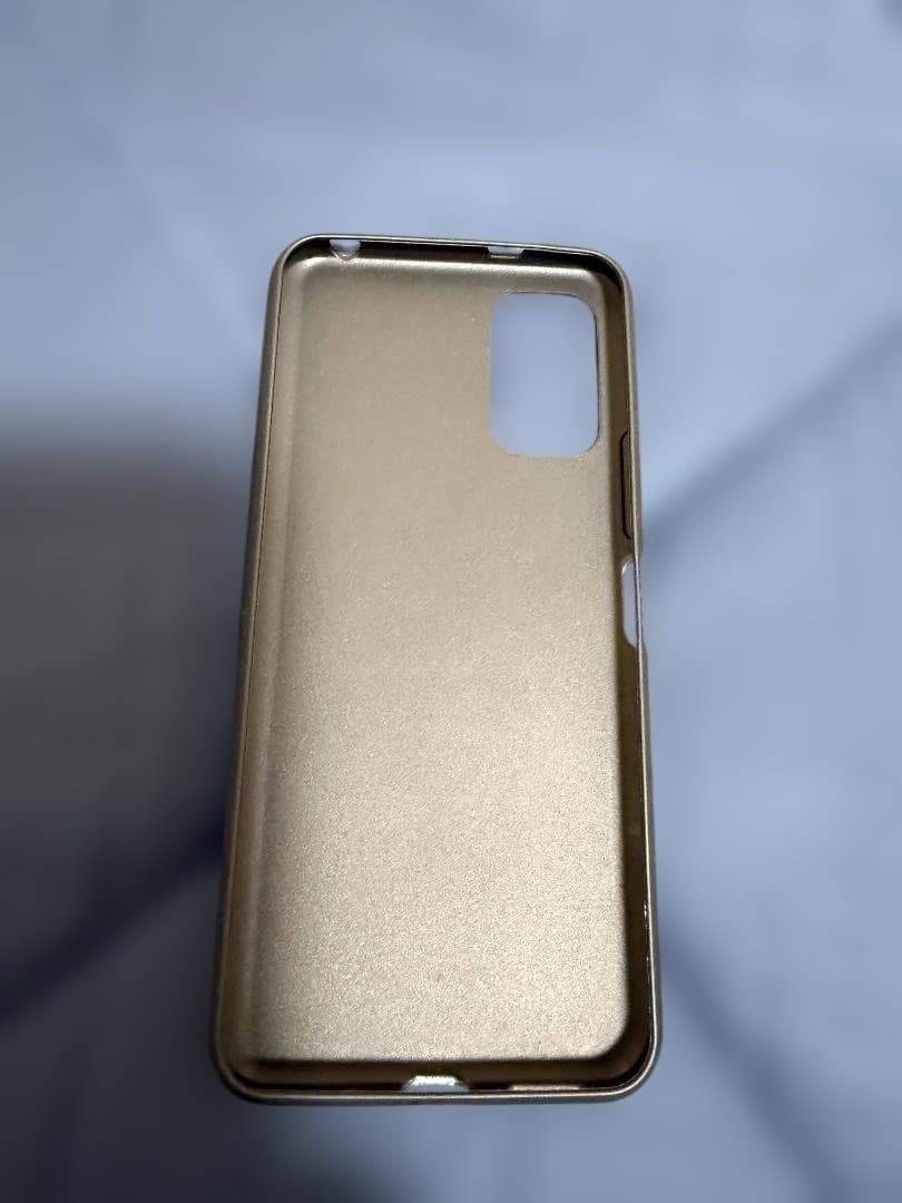 Xiaomi Redmi Note 10 JE 本体画面ガラス貼付 簡易ケース付