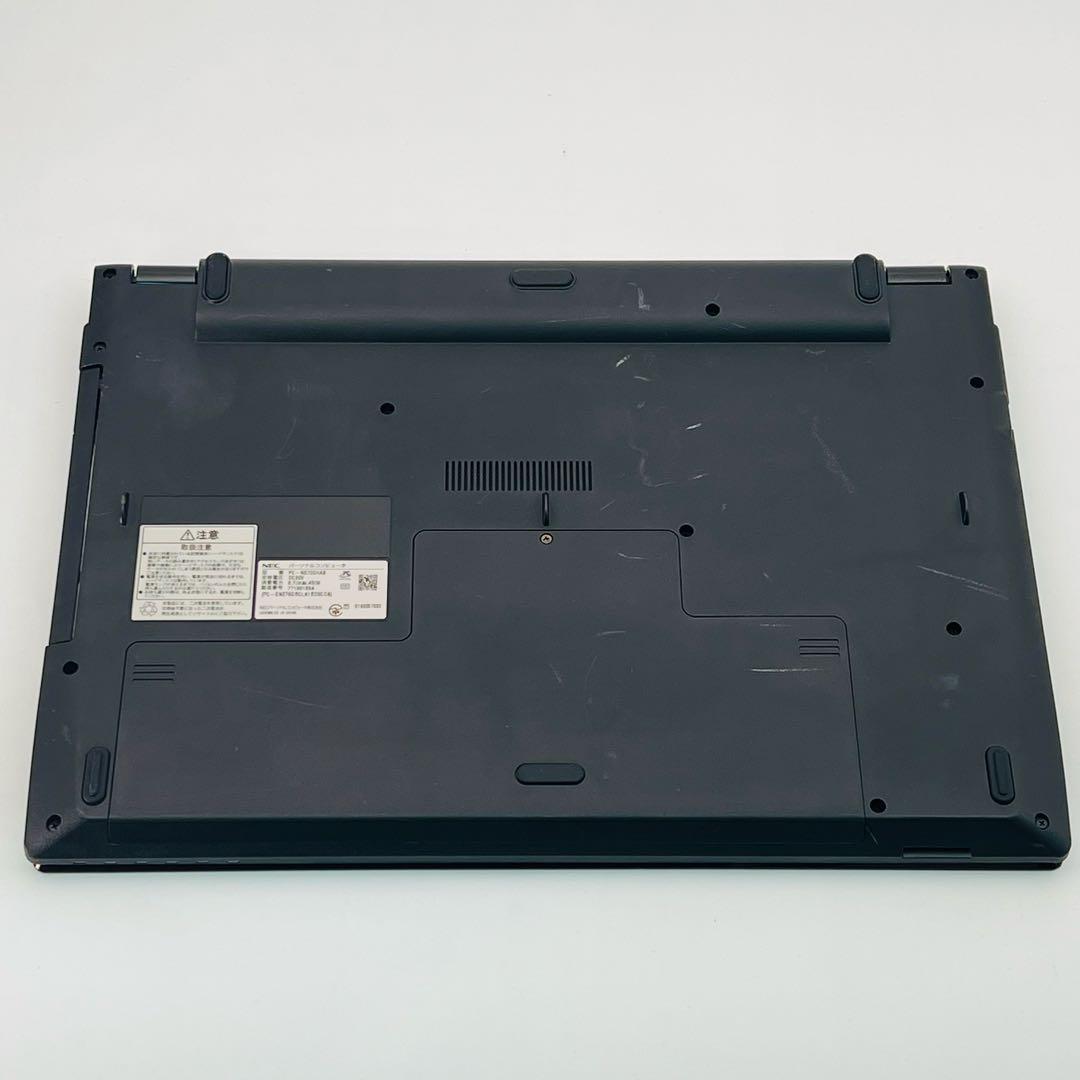 Corei7 32GB ノートパソコン Windows11 オフィス付き